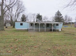 276 Raymond Dr, Coldwater, MI 49036