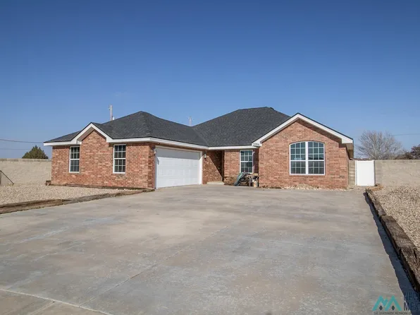 2204 Boxwood Cir, Portales, NM 88130