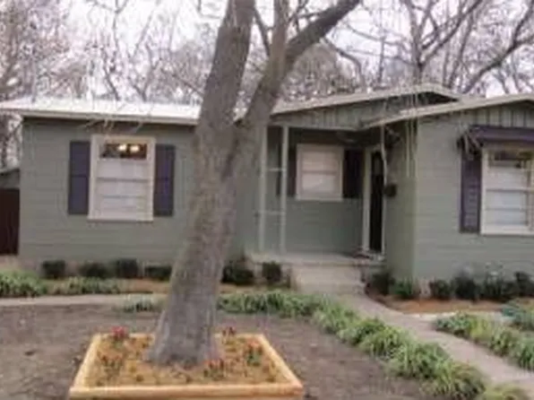 1511 W Saint Johns Ave, Austin, TX 78757