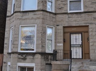 6607 S Marquette Rd, Chicago, IL 60637