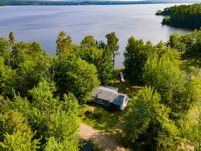 42 S South Cook Road, Perry, ME, 04667