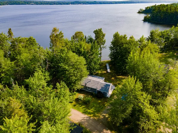 42 S South Cook Road, Perry, ME 04667