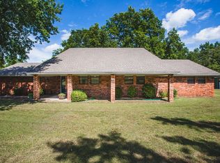 351 Majestic Hills Rd, Ardmore, OK 73401
