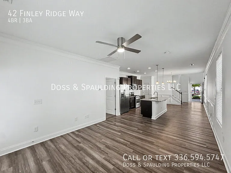 42 Finley Ridge Way — Photo 9