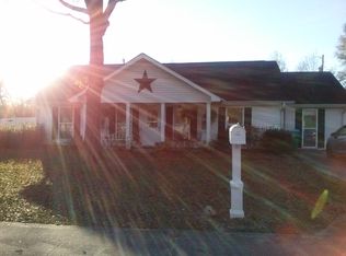 16120 Orange Grove Rd, Gulfport, MS 39503