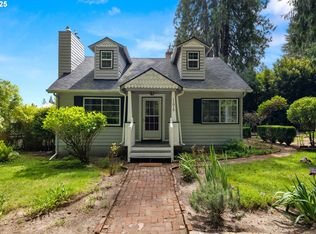 11010 SW Fonner St, Tigard, OR 97223