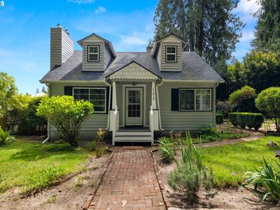 11010 SW Fonner St, Tigard, OR, 97223