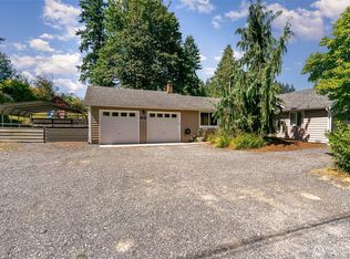 8714 E Sunnyside School Rd, Marysville, WA
