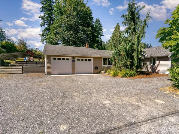 8714 E Sunnyside School Road, Marysville, WA 98270