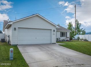 2726 N Madeira Loop, Post Falls, ID 83854