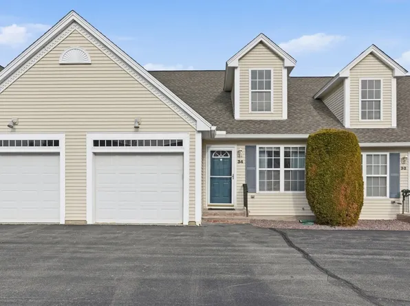 34 Pleasant St #34, Windham, NH 03087