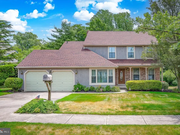 30 Pelham Dr, West Deptford, NJ 08051