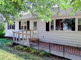 605 Edwards St, Emerson, IA 51533