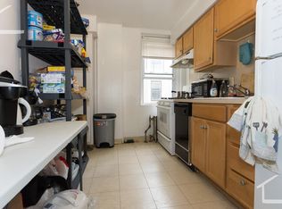2004 Commonwealth Ave #29CA, Brighton, MA 02135