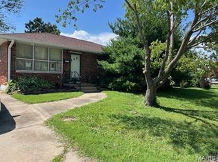 3233 Carlson Ave, Granite City, IL 62040