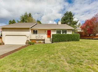6225 SW Roundtree Ct, Portland, OR 97219