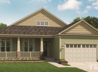 152 W Ferrell Rd, Apex, NC 27523