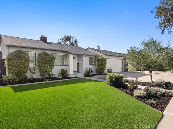 616 W Porter Ave, Fullerton, CA 92832