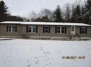 117 Smithville Rd, Spencer, MA 01562