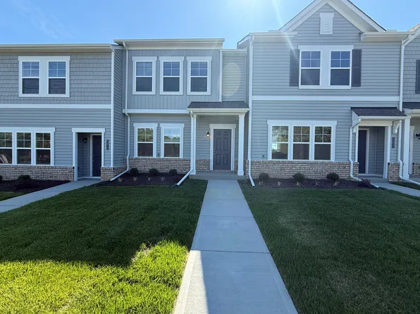 3368 Broadwick Rd #1, Richmond, VA 23234
