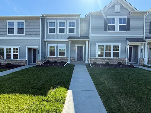 3368 Broadwick Rd #1 Photo 1