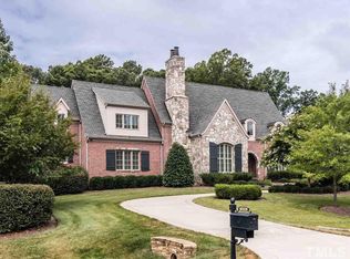 5216 Newstead Manor Ln, Raleigh, NC 27606