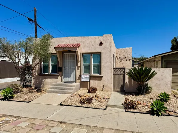 3320 Redwood St, San Diego, CA 92104