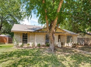 3001 Peppertree Pl, Plano, TX 75074