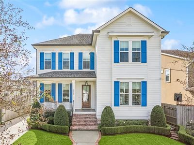 214 18th St, New Orleans, LA, 70124