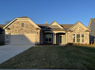 2028 Hardin Pl LOT 675, Spring Hill, TN 37174