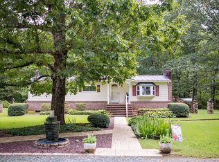 164 Almae Dr, Amherst, VA 24521