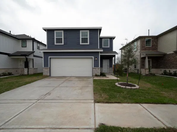 6914 Telean St, Houston, TX 77075