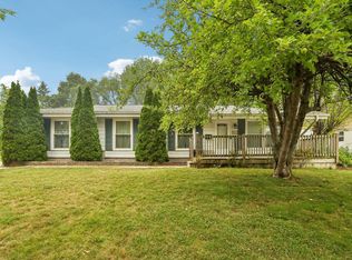 1517 Meadow COURT, Port Washington, WI 53074