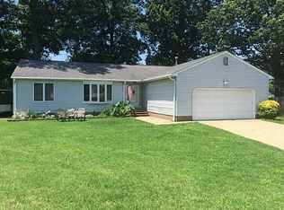 48 Roberts Trce, Hampton, VA 23666