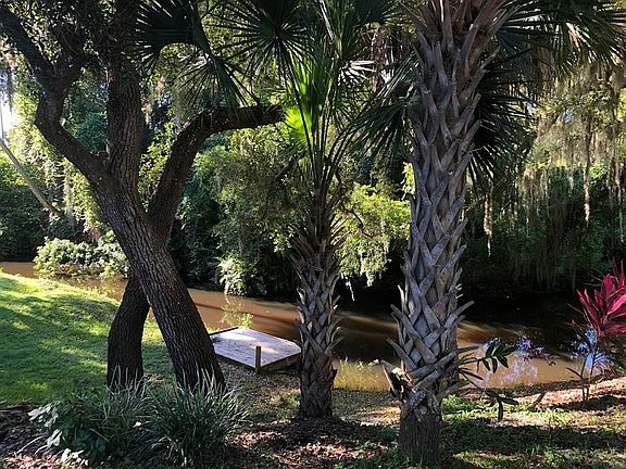 View from your Dining Room