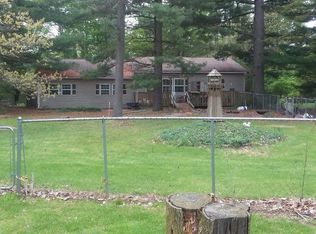 4880 Connie Dr, Caseville, MI 48725