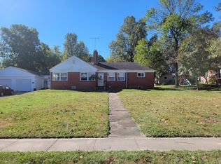 646 E Saint Louis St, Nashville, IL 62263