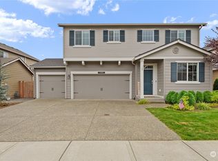 17802 Mill Valley Rd, Granite Falls, WA 98252