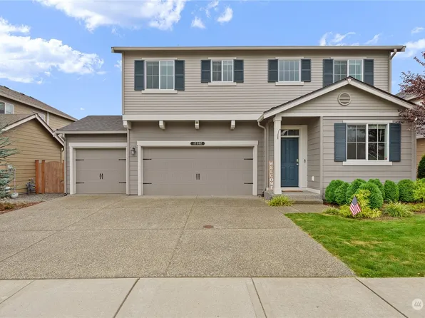 17802 Mill Valley Road, Granite Falls, WA 98252