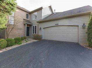1423 Lake Stream Ct #8023-A, Mishawaka, IN