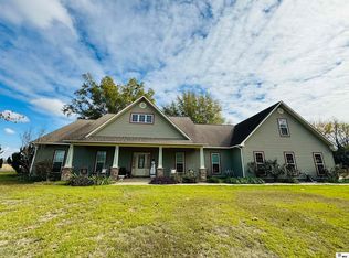 159 Fortenberry Rd, Winnsboro, LA 71295