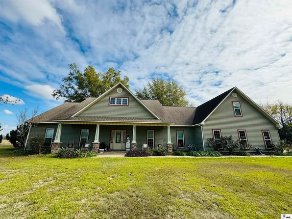 159 Fortenberry Rd, Winnsboro, LA 71295
