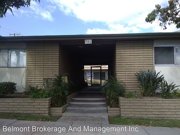 3rd image of 445 Ximeno Ave APT 12B
