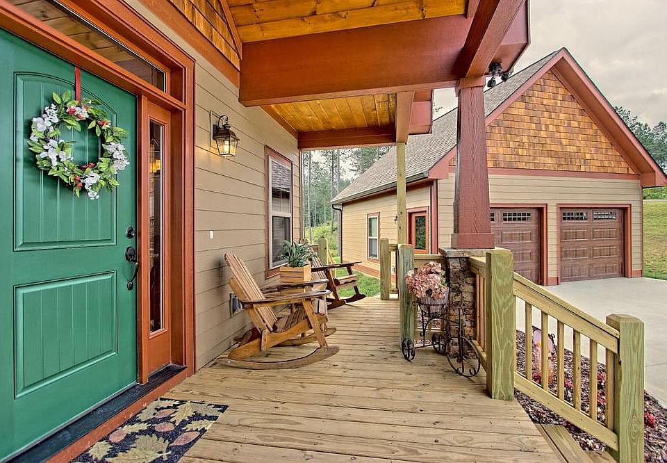 RidgeView Dawsonville by Brown Haven Homes Zillow