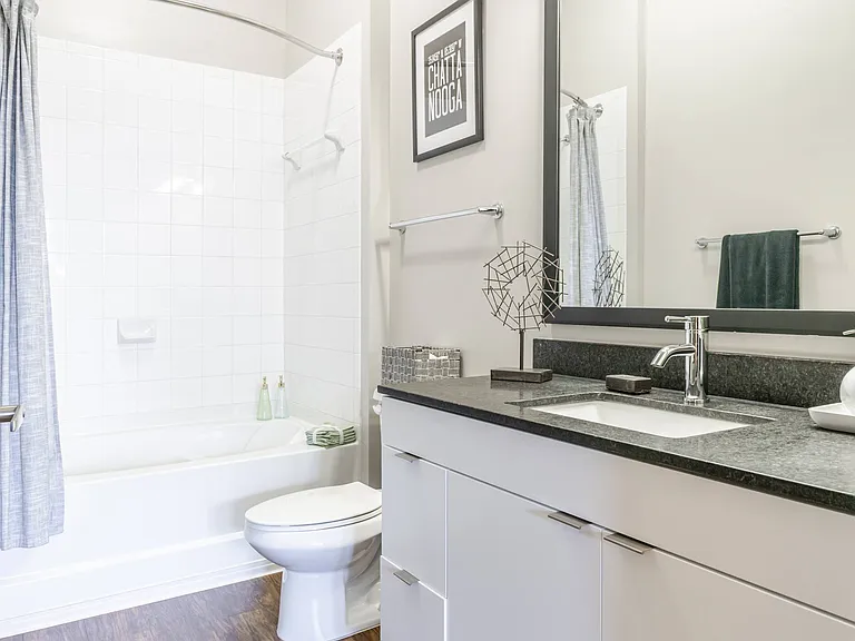 Bluebird Row Apartments — Photo 46