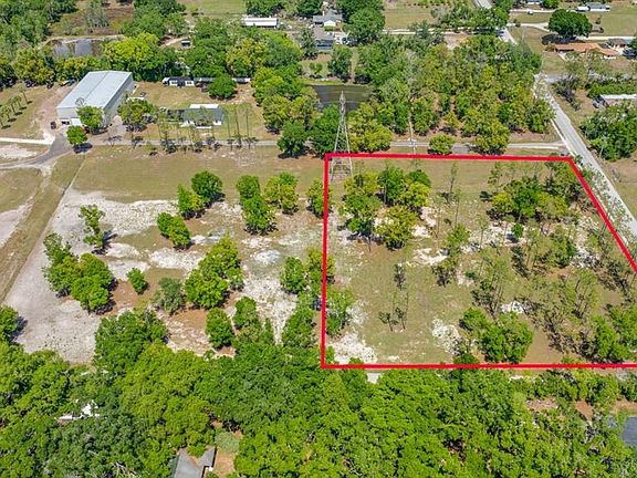 4th image of 0 Hanna Rd Lot 1