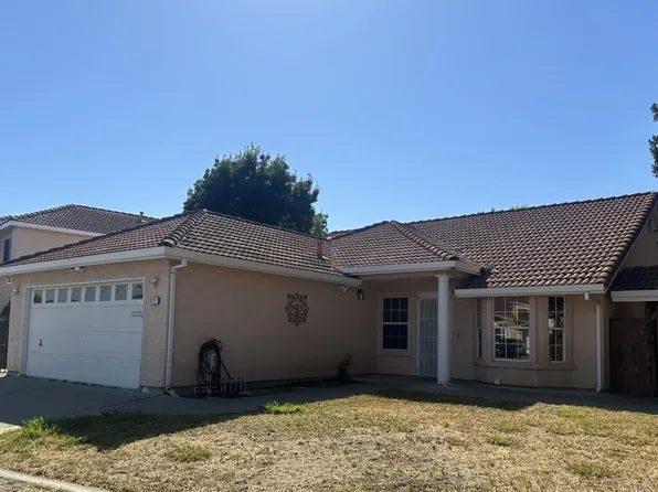 2777 Woodmont Drive, Fairfield, CA 94533