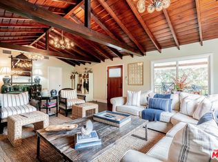 16843 W Sunset Blvd, Pacific Palisades, CA 90272
