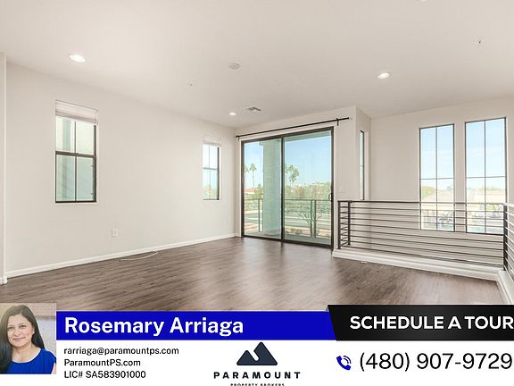 4th image of 2090 S Dorsey Ln #1042