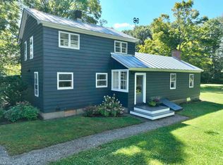 7 Hews Ln, Lyme, NH 03768